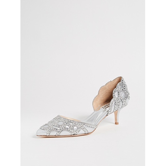 BADGLEY MISCHKA GINNY SILMSD - Picture 2 of 8